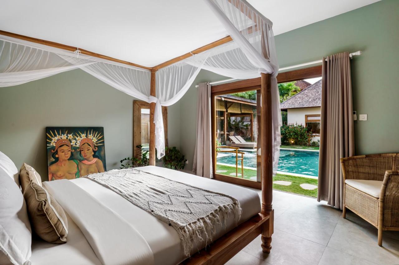 Nabi By Alfred In Bali Seminyak (Bali)