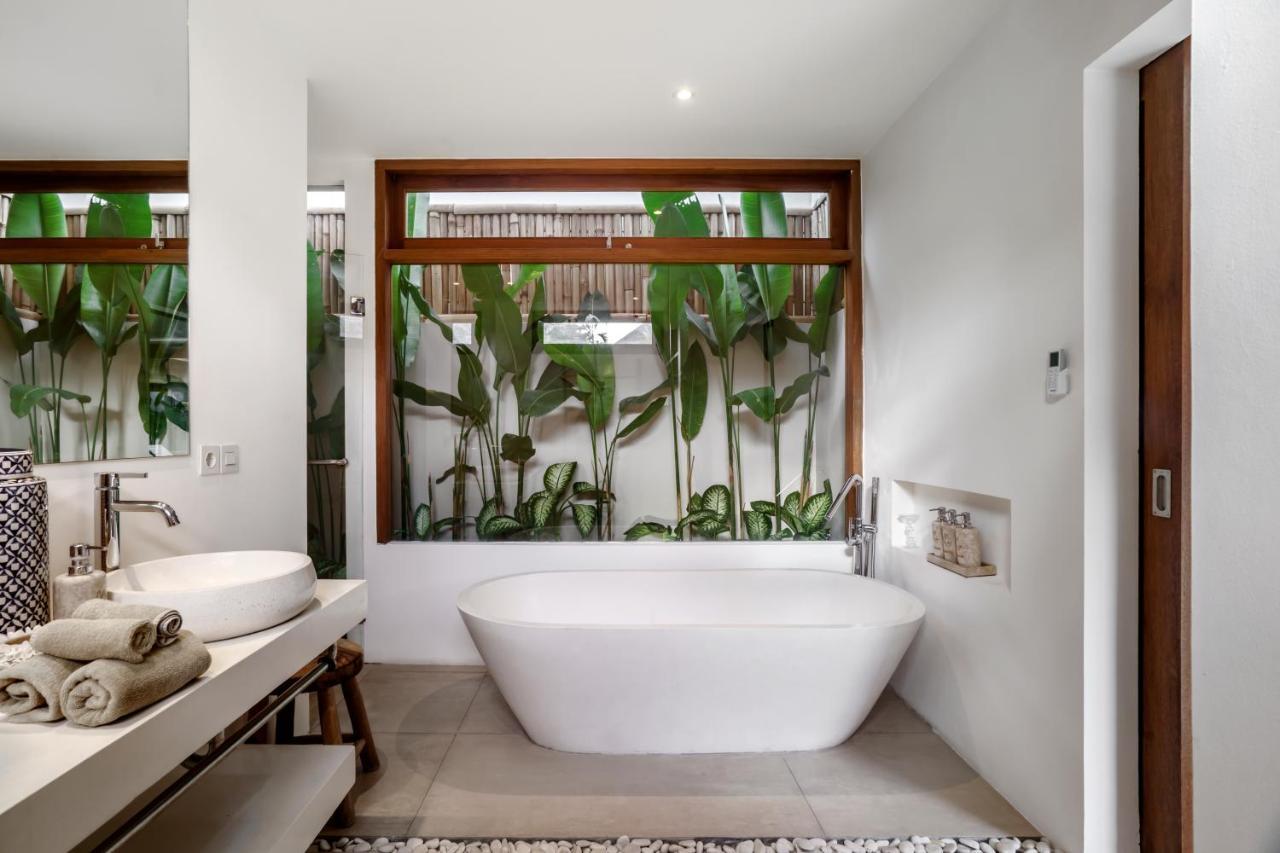 Nabi By Alfred In Bali Villa *