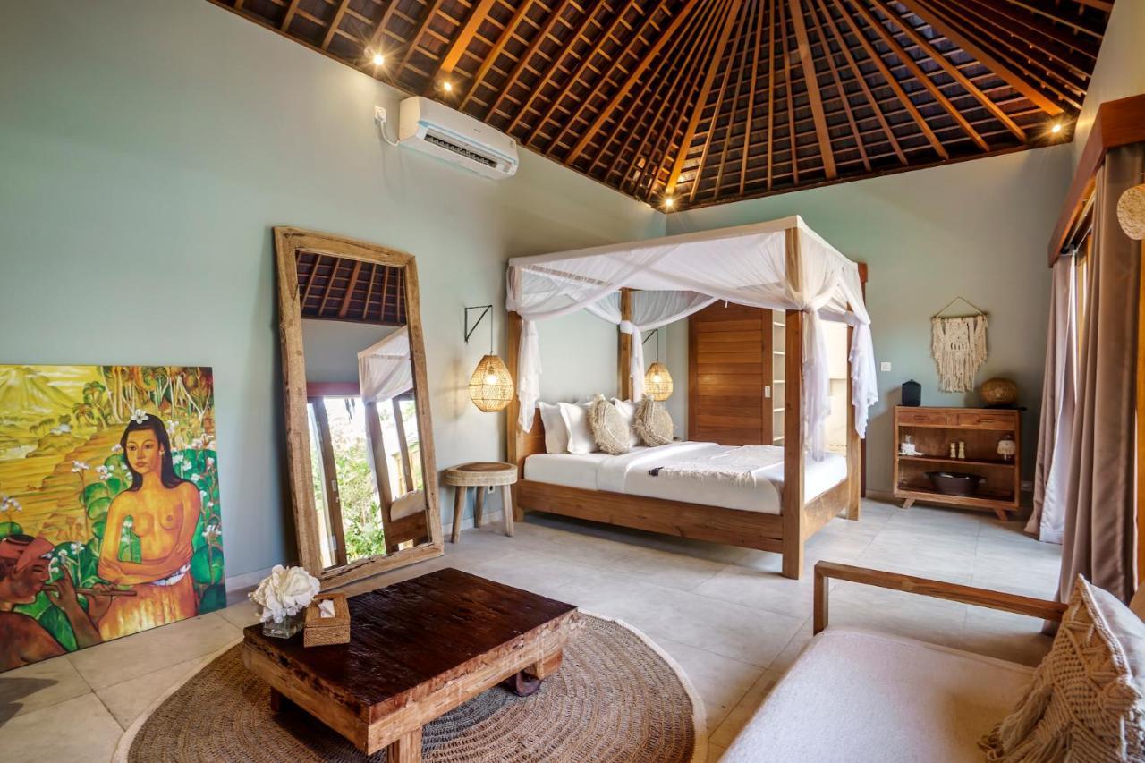 Nabi By Alfred In Bali Villa Seminyak (Bali)