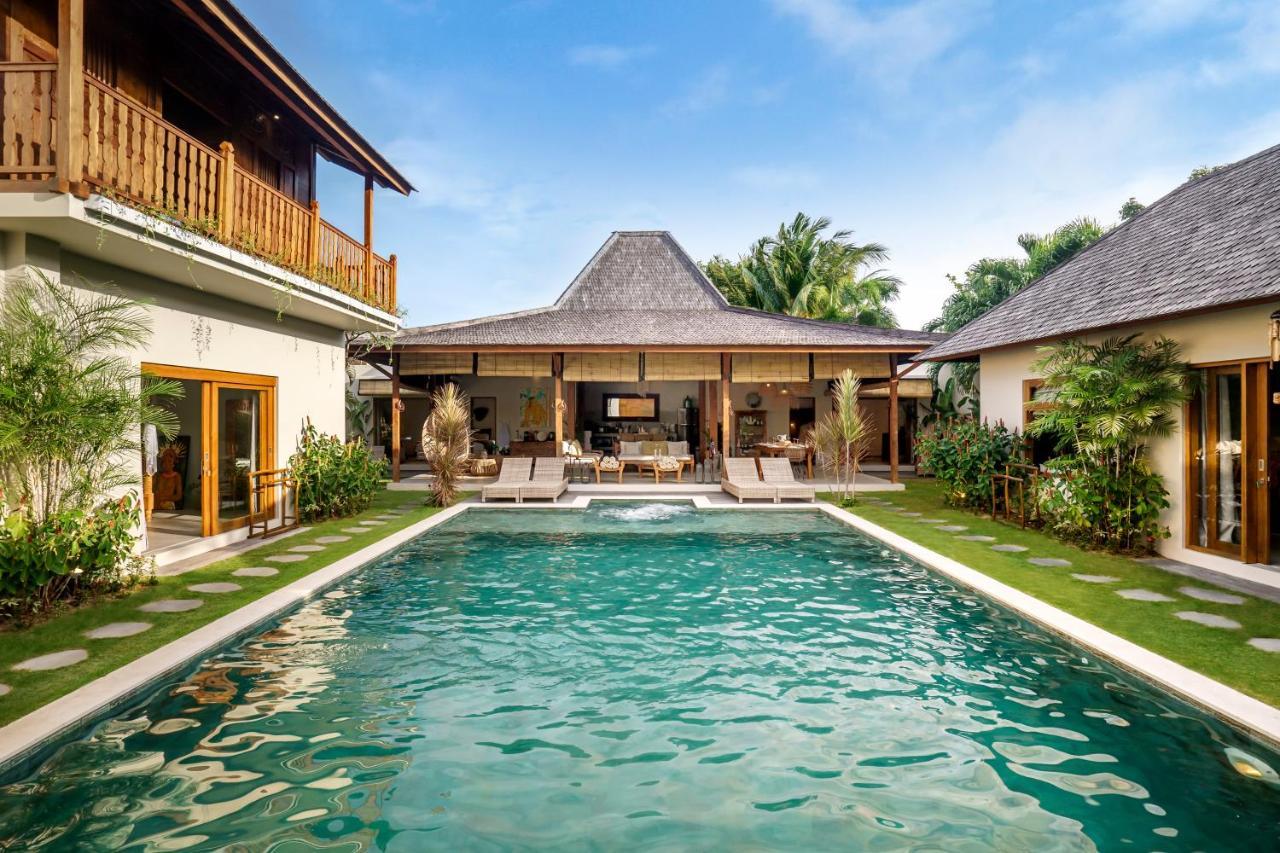 Villa Nabi By Alfred In Bali Seminyak (Bali)