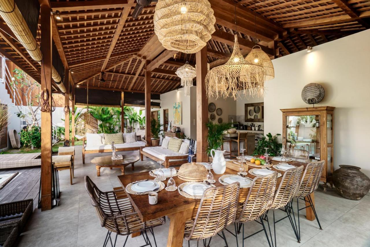Nabi By Alfred In Bali Seminyak (Bali)