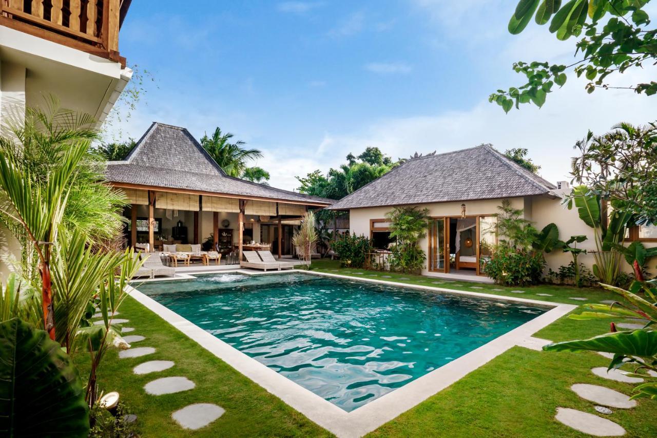 Nabi By Alfred In Bali Villa *