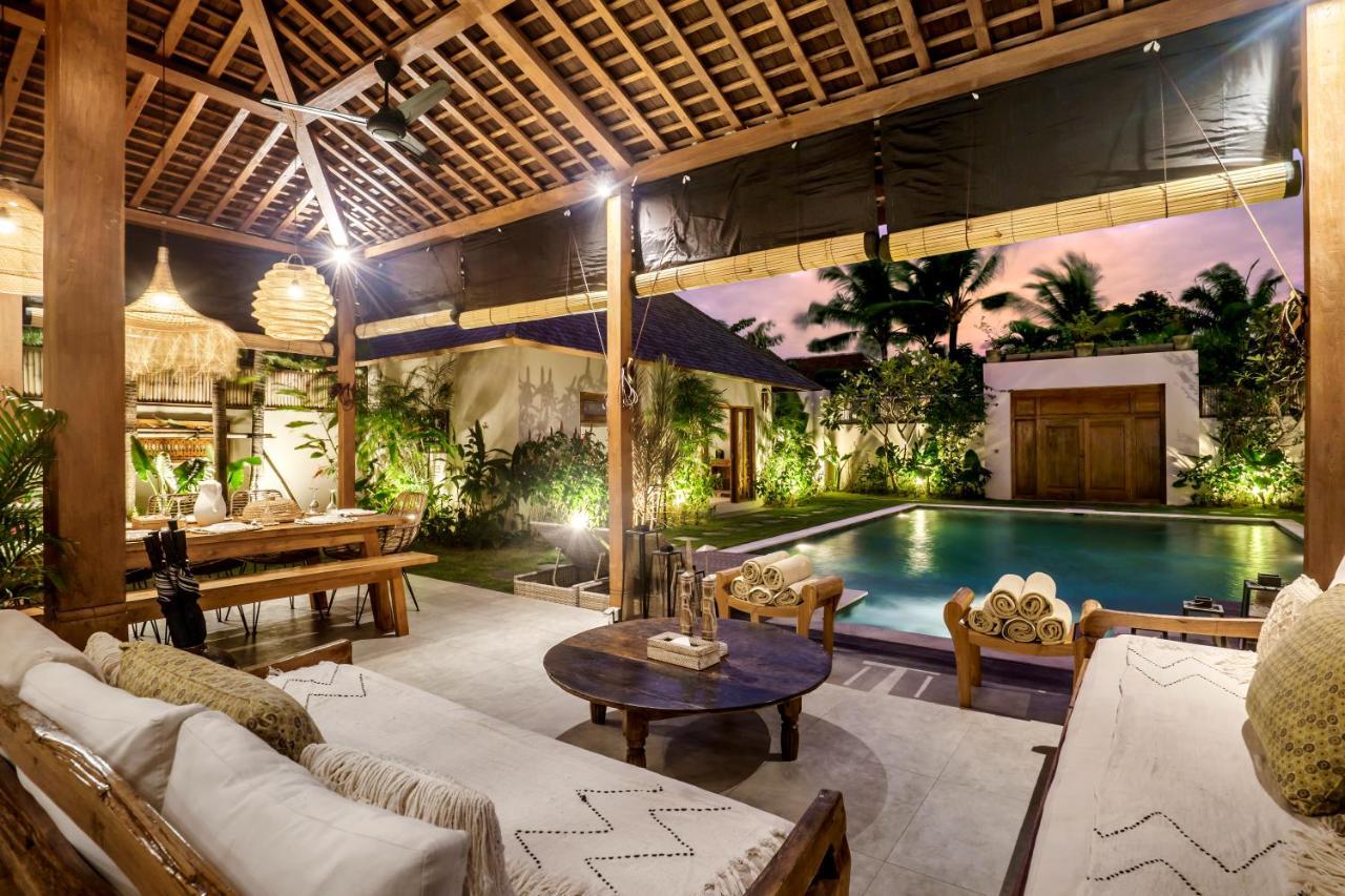 Nabi By Alfred In Bali