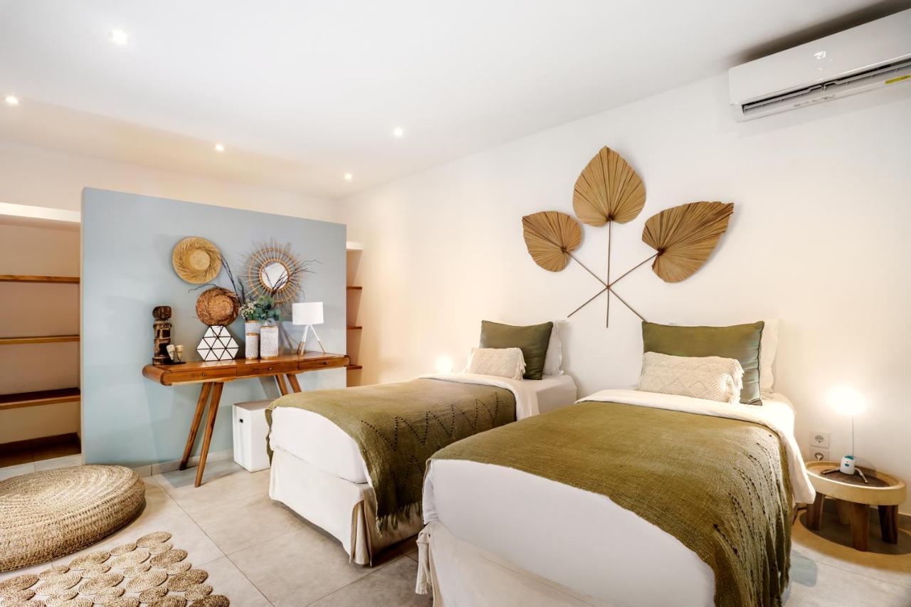 Nabi By Alfred In Bali Villa *