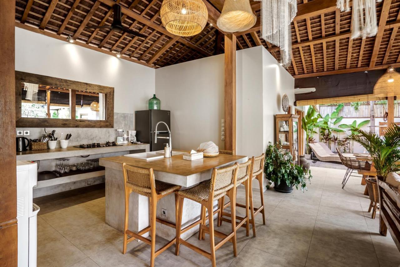 Nabi By Alfred In Bali
