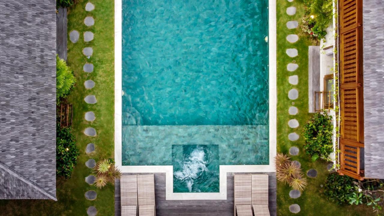 Villa Nabi By Alfred In Bali Seminyak (Bali)