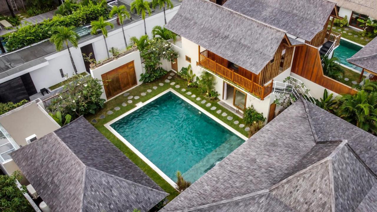 Nabi By Alfred In Bali Villa