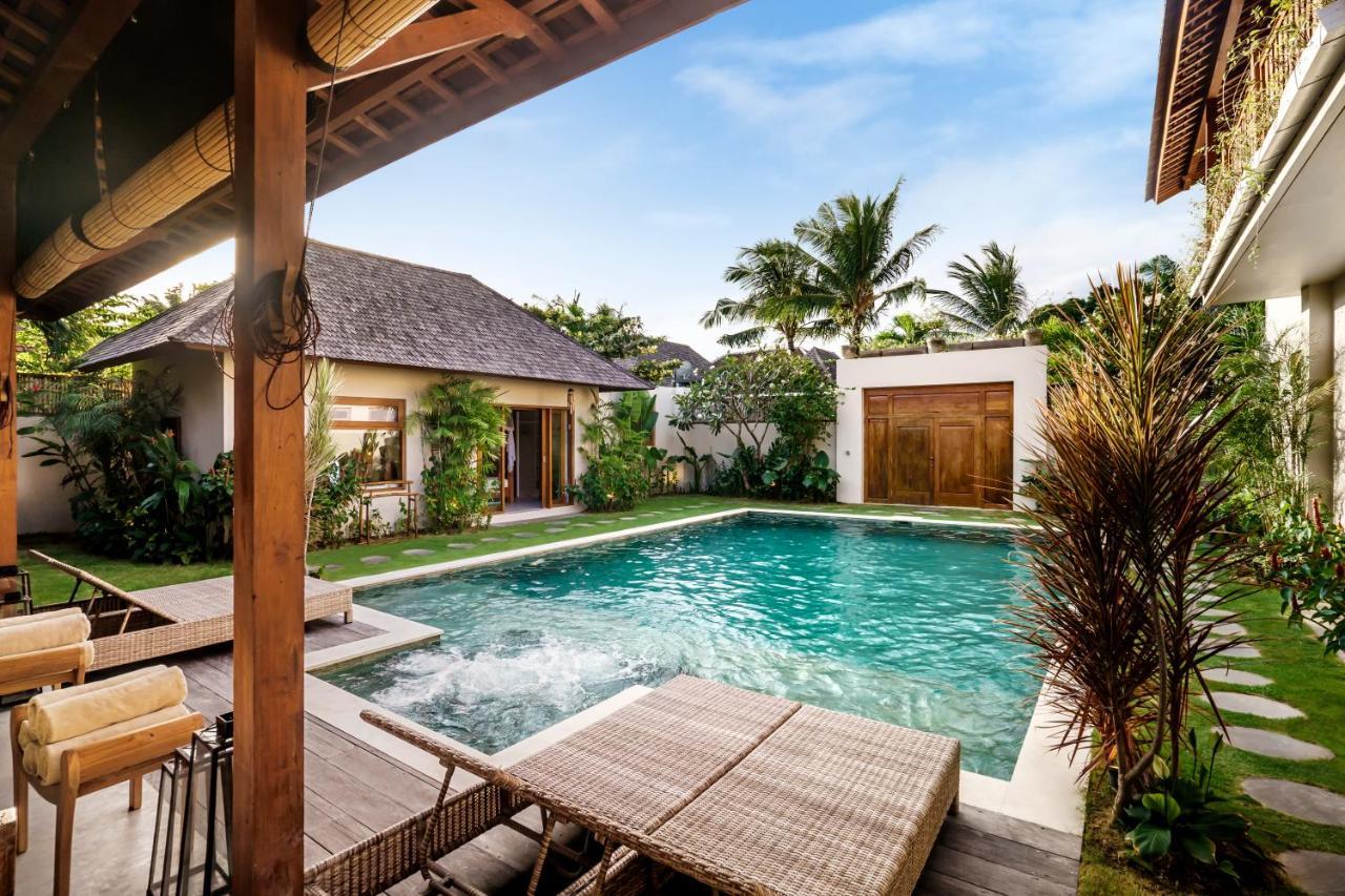 Nabi By Alfred In Bali Seminyak (Bali)