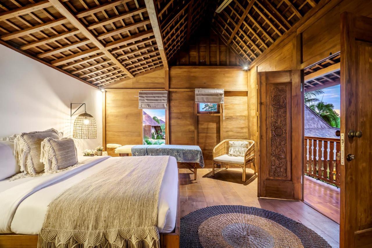 Nabi By Alfred In Bali Villa Seminyak (Bali)