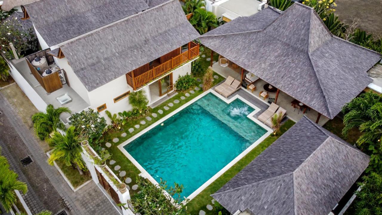 Nabi By Alfred In Bali Villa Seminyak (Bali)