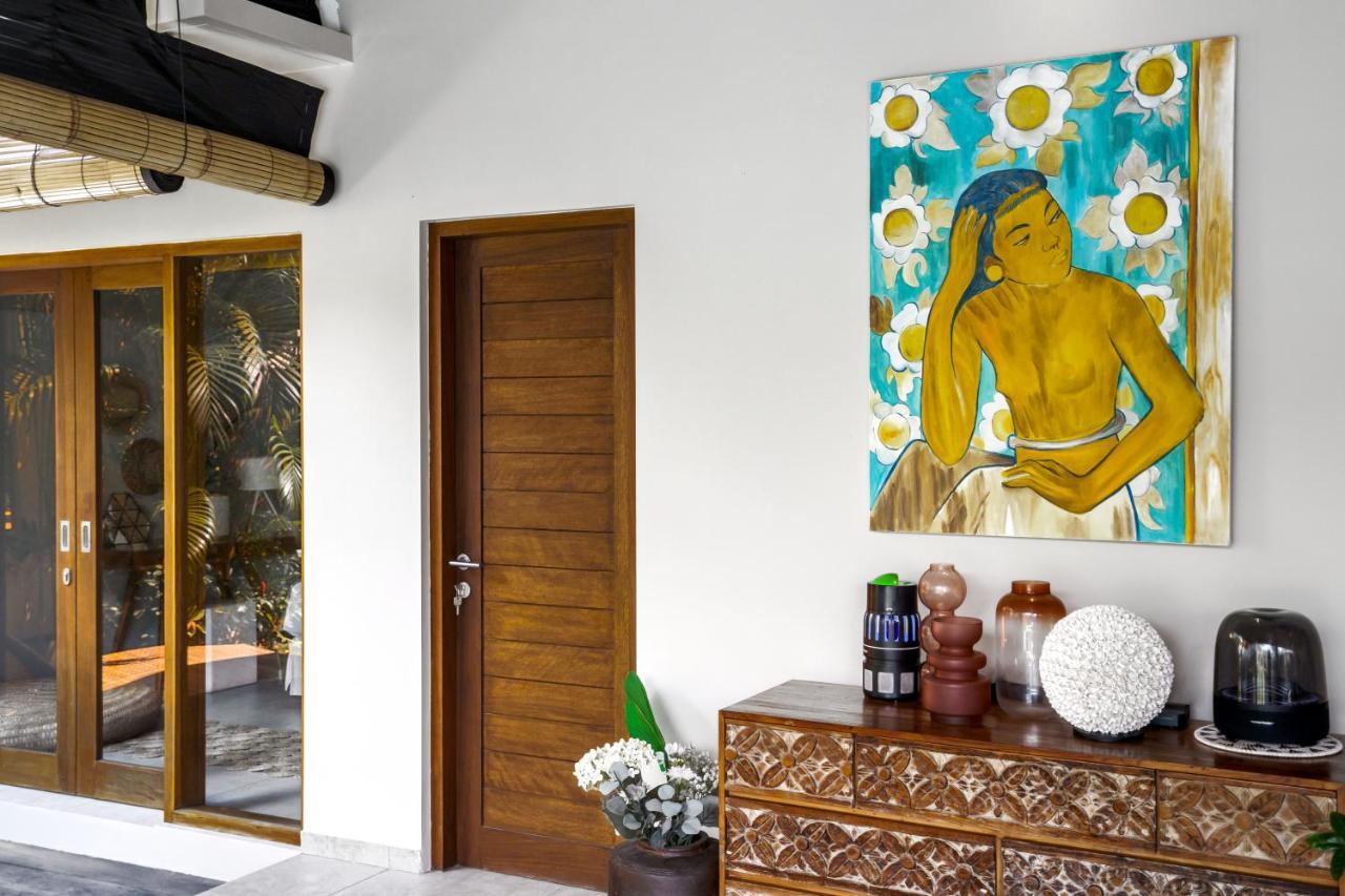 Nabi By Alfred In Bali