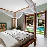 Villa Nabi By Alfred In Bali