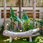 Villa Nabi By Alfred In Bali