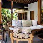 Villa Nabi By Alfred In Bali