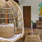 Villa Nabi By Alfred In Bali